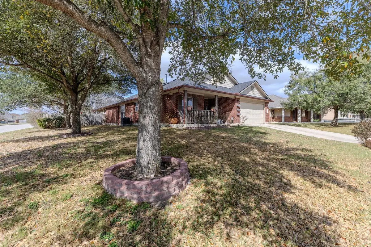 12800 Starbrimson Trl, Elgin, TX 78621 - #1