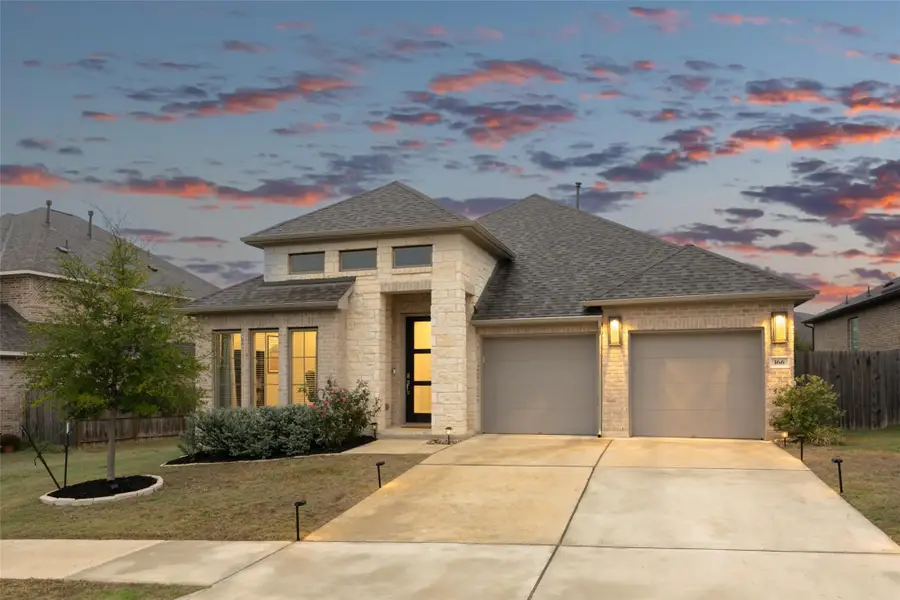 166 Charles Marvin Dr, Buda, TX 78610 - Image #2