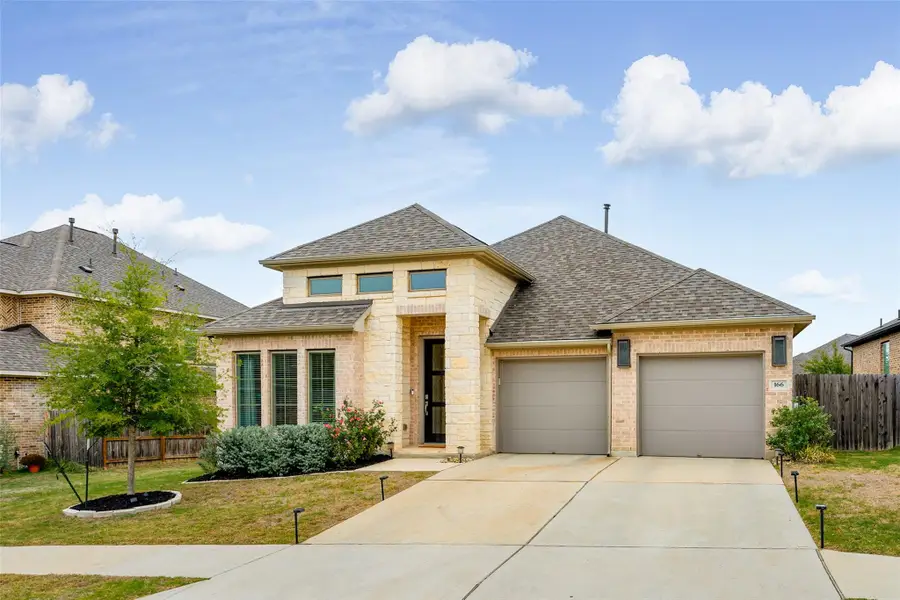 166 Charles Marvin Dr, Buda, TX 78610 - Image #3