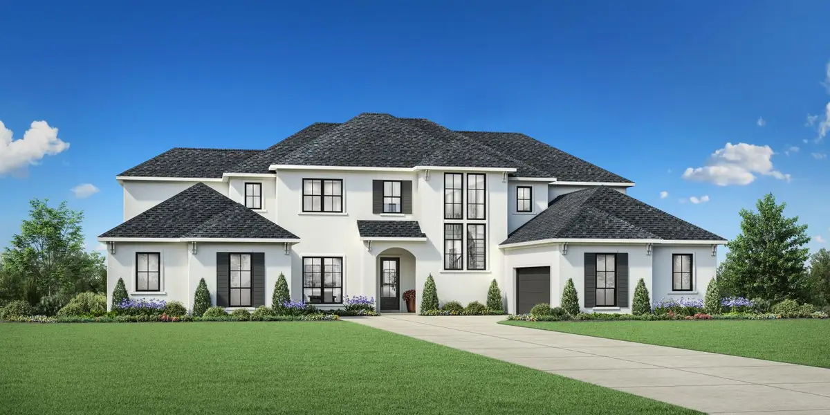 2180 Greatwood Trl, Leander, TX 78641 - #1