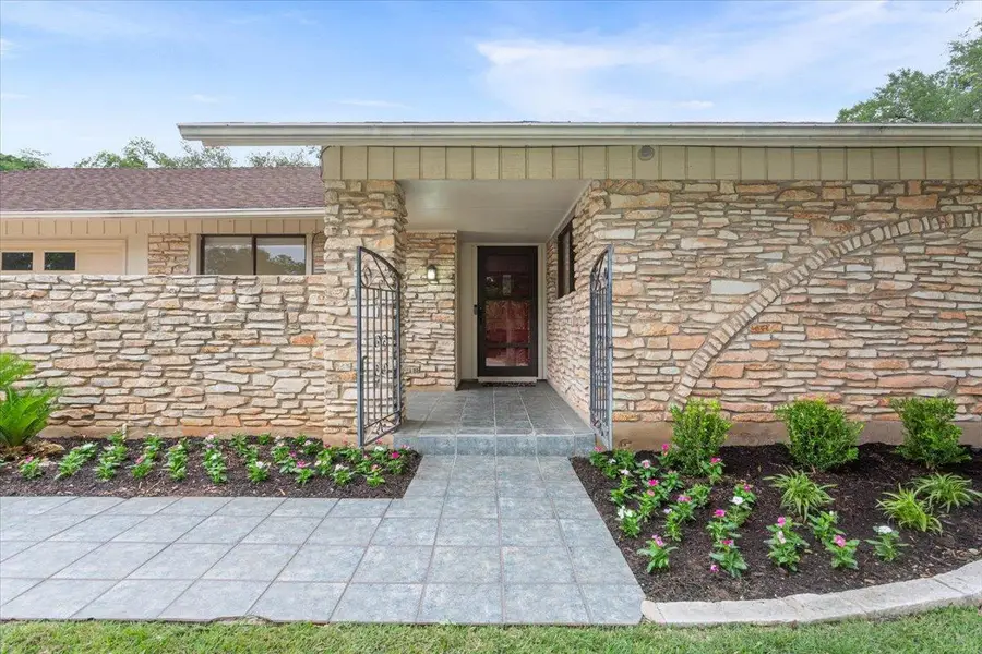 2605 Gabriel View Dr, Georgetown, TX 78628 - #3
