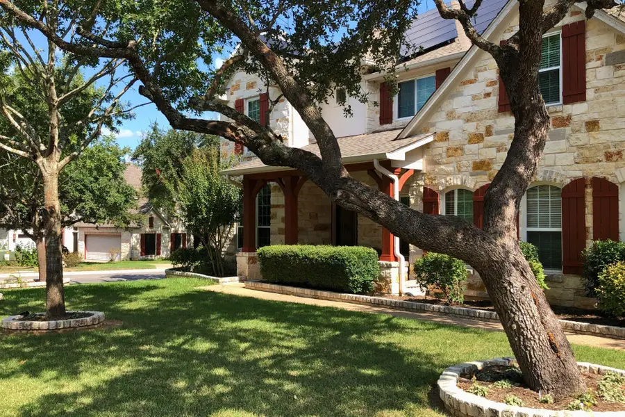 10901 Doswell Cv, Austin, TX 78739 - #2