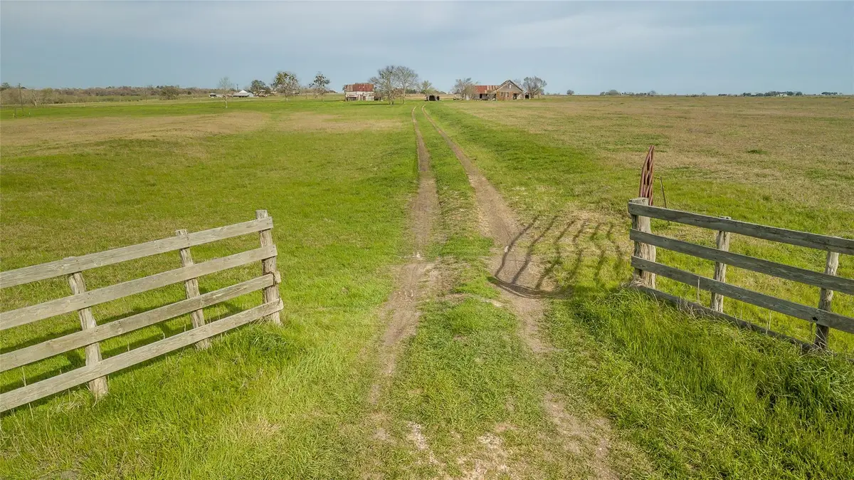 Tract 6 County Road 359a, Shiner, TX 77984 - Image #1