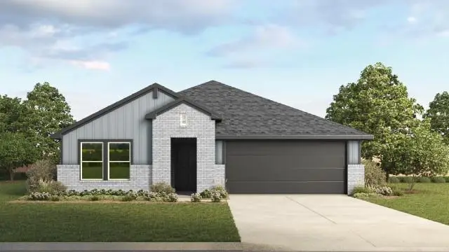 216 Southridge Trl, Marble Falls, TX 78654 - #1