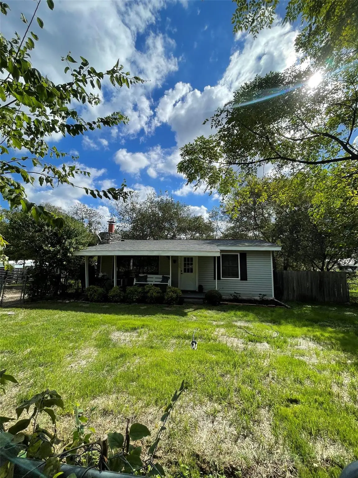 11105 2nd St, Jonestown, TX 78645 - #1