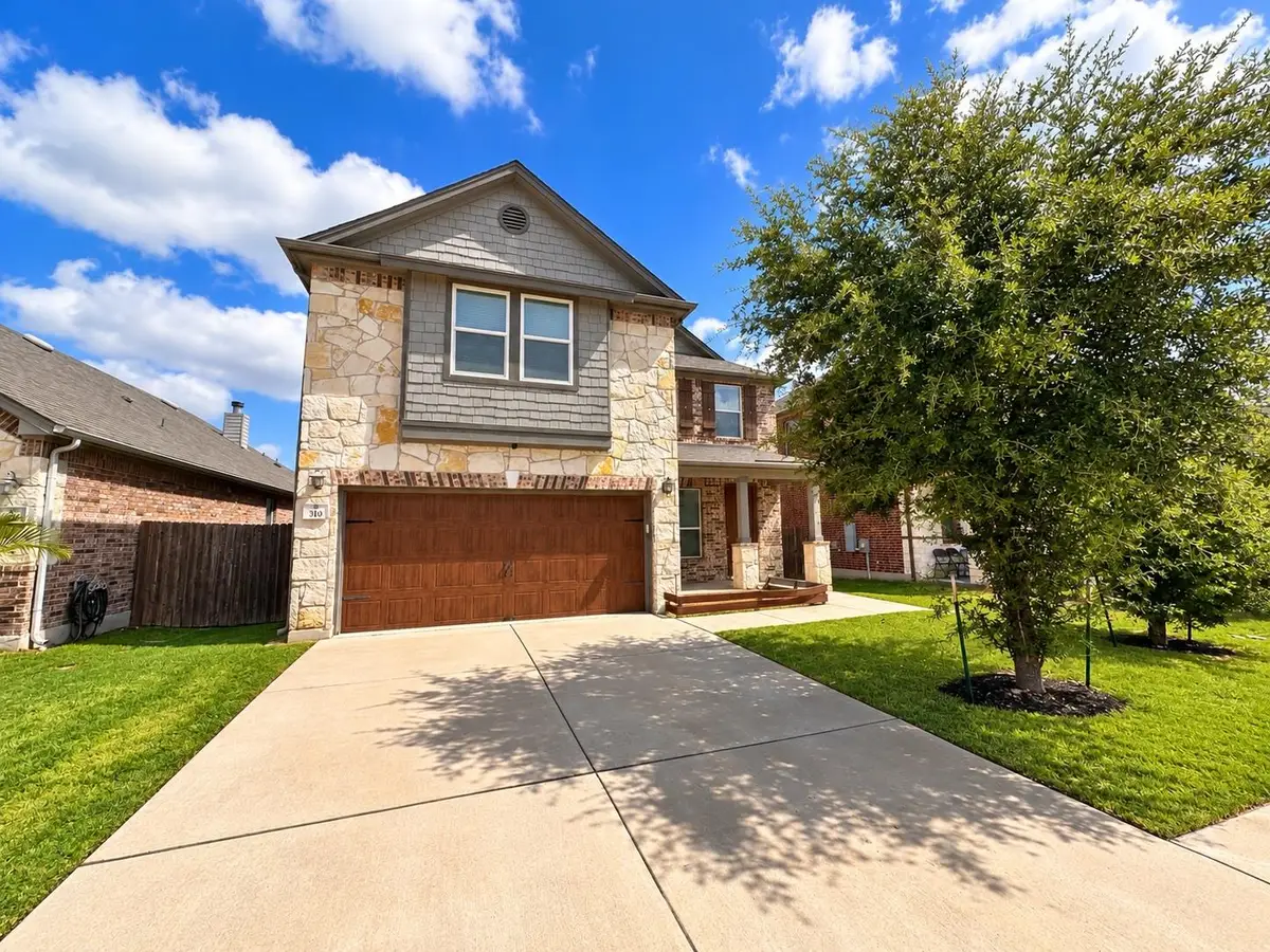 310 Kaden Prince Dr, Pflugerville, TX 78660 - #1