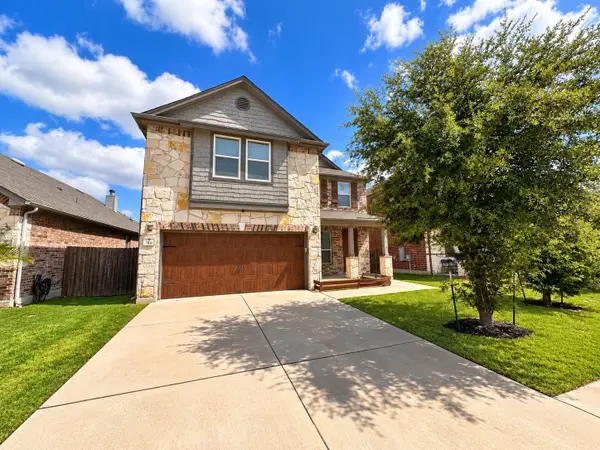 310 Kaden Prince Dr, Pflugerville, TX 78660