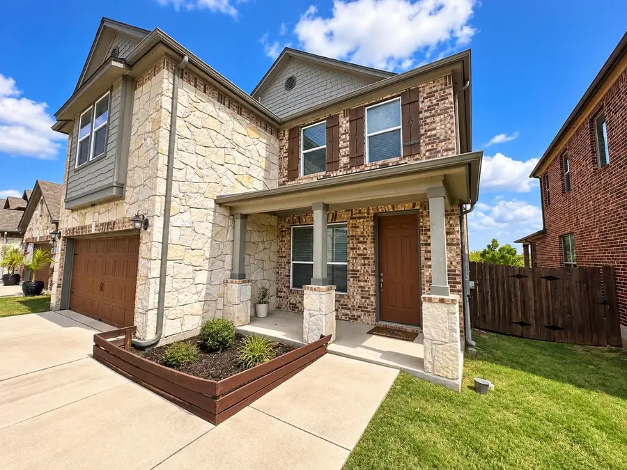 310 Kaden Prince Dr, Pflugerville, TX 78660 - #2