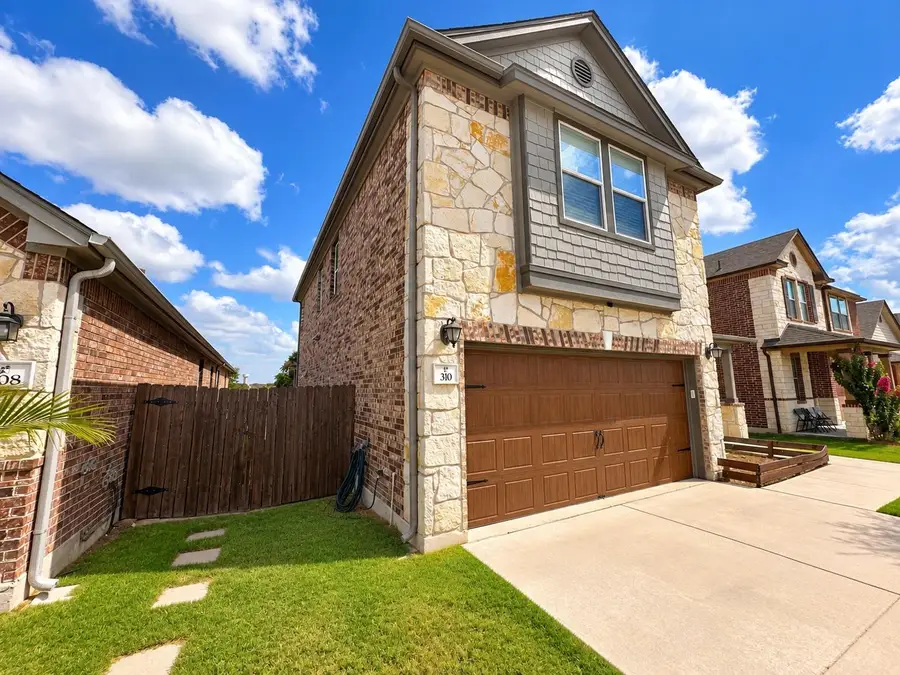 310 Kaden Prince Dr, Pflugerville, TX 78660 - #3