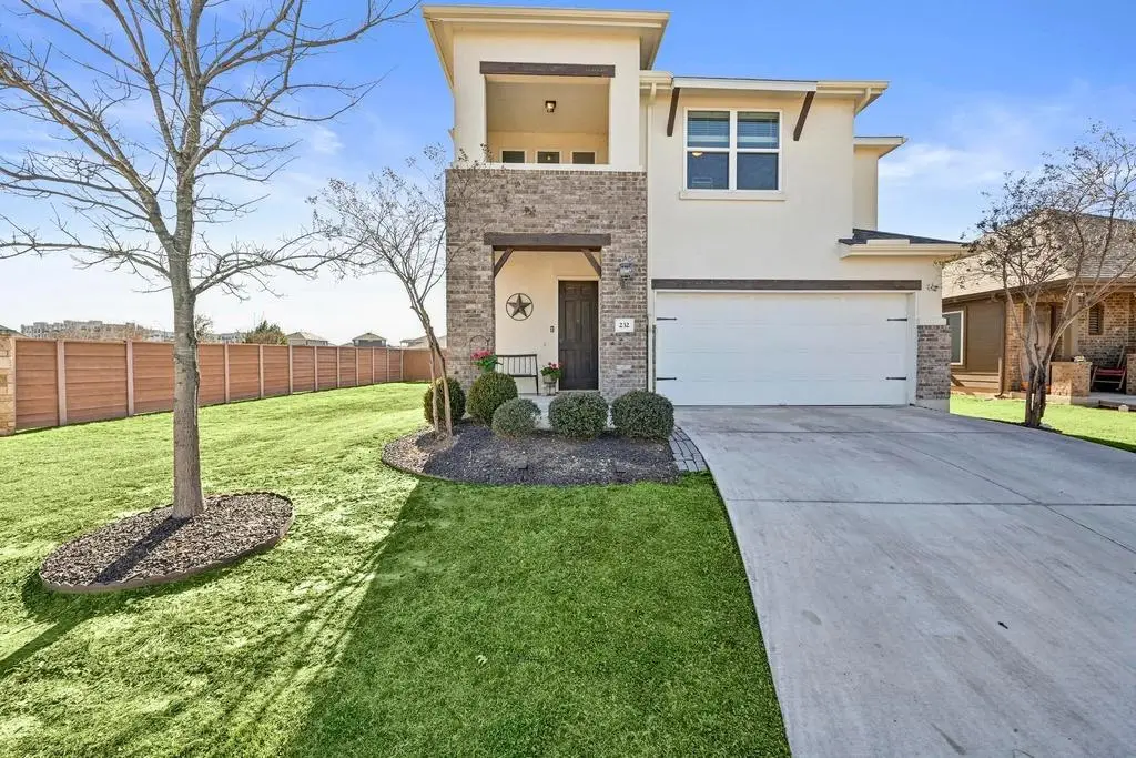 232 Gidran Trl, Georgetown, TX 78626 - Image #1