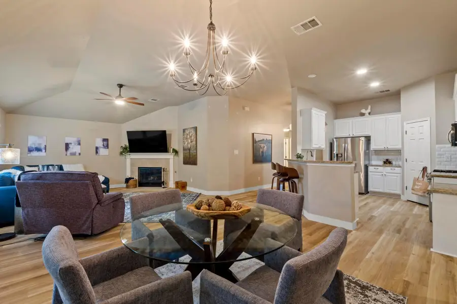 1020 Portchester Castle Path, Pflugerville, TX 78660 - #3
