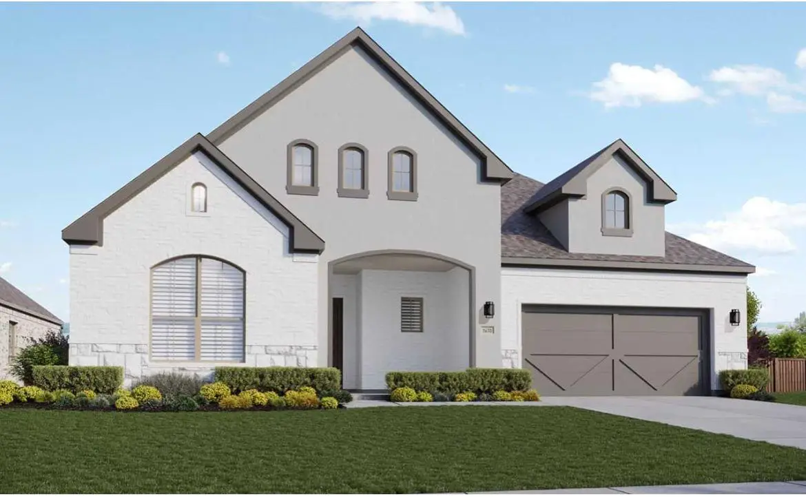 924 Old Garden Rd, Leander, TX 78641 - #1