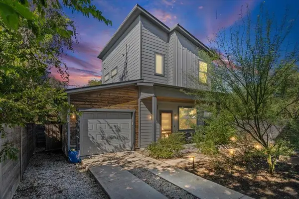 706 Short Kemp St #2, Austin, TX 78741