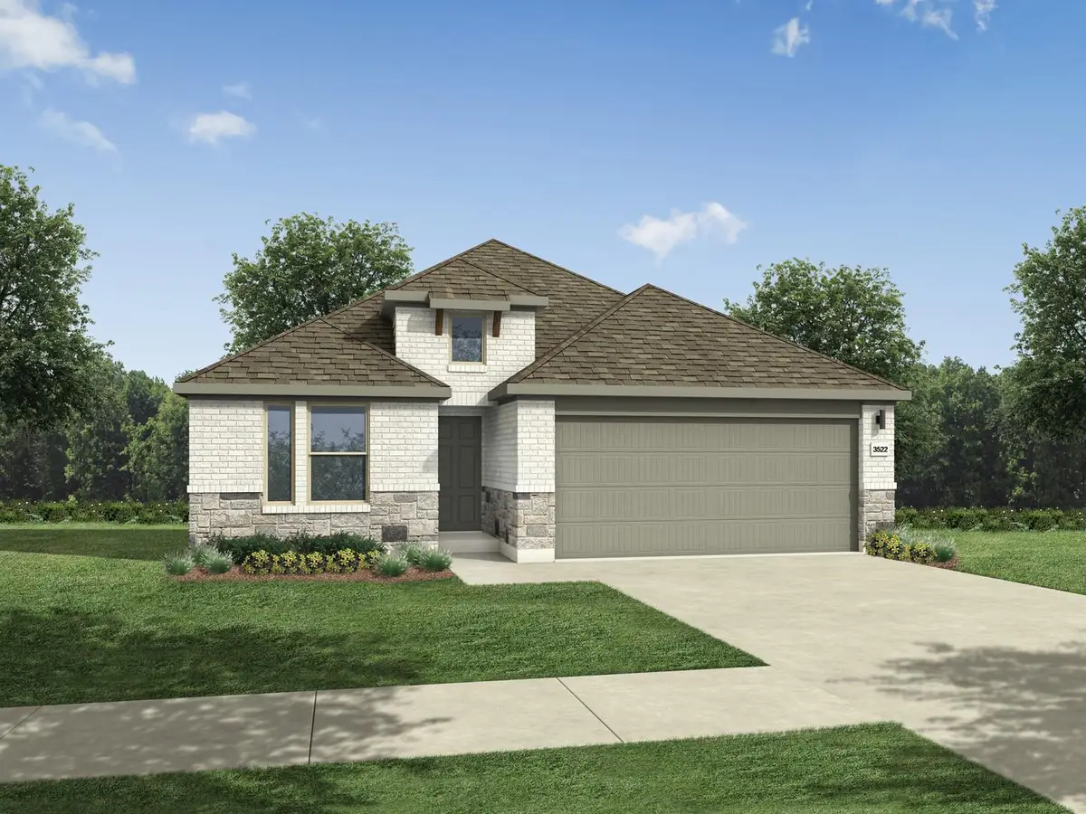 104 Malibu, Hutto, TX 78634 - #1