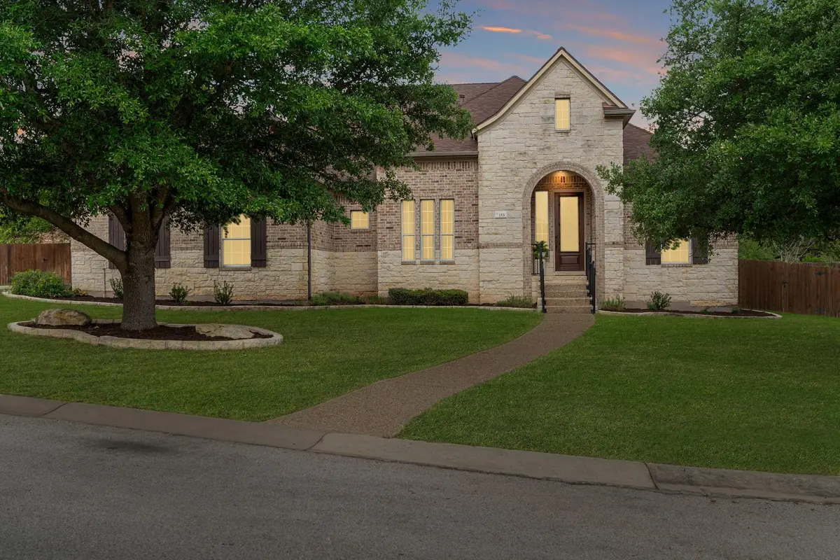 153 Mallard Cv, Austin, TX 78737 - #1