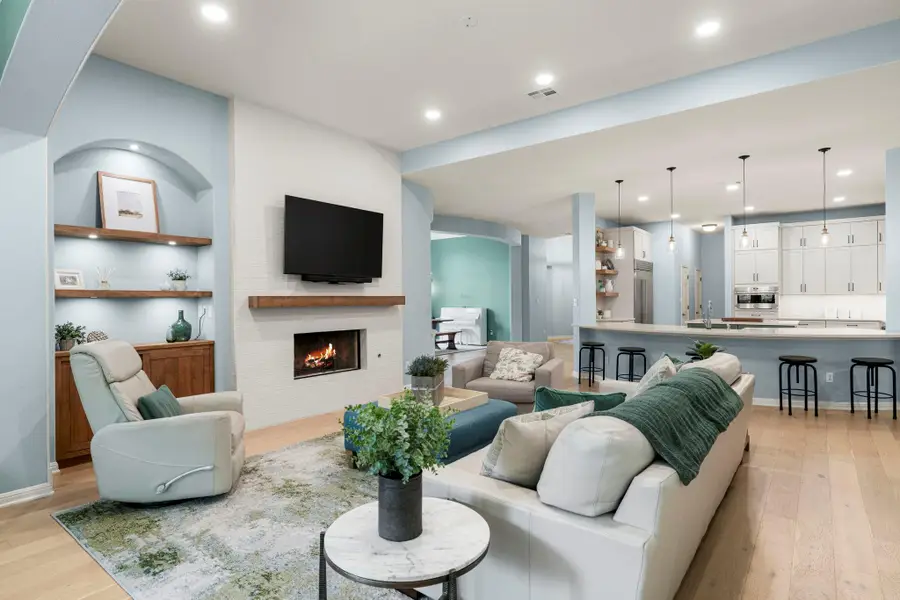 153 Mallard Cv, Austin, TX 78737 - #2