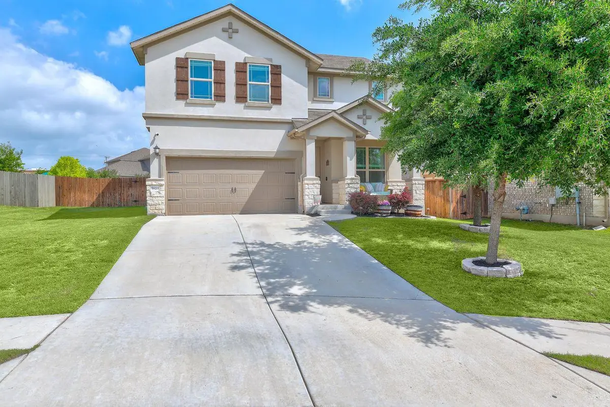 5820 Livorno Cv, Round Rock, TX 78665 - #1
