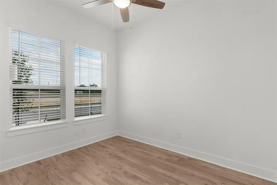 213 Montecido Dr, Liberty Hill, TX 78642 - #3