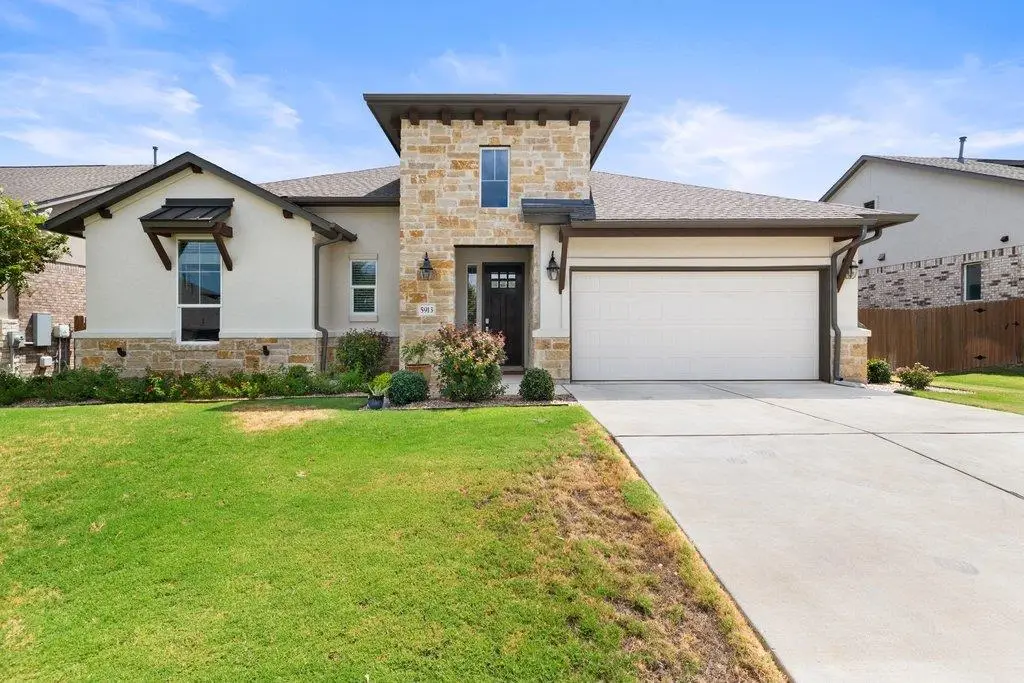 5913 Cimarron Ridge Ln, Austin, TX 78738 - #1