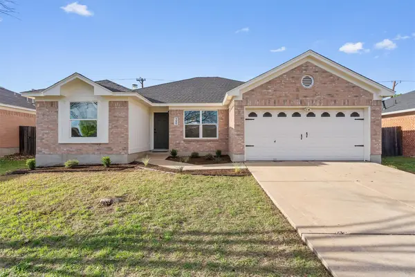 3606 Walleye Way, Round Rock, TX 78665