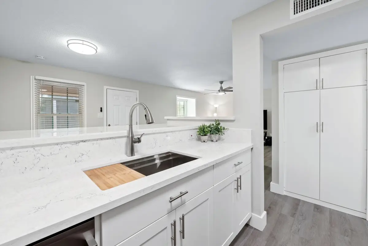 7801 Shoal Creek Blvd #203, Austin, TX 78757 - #1