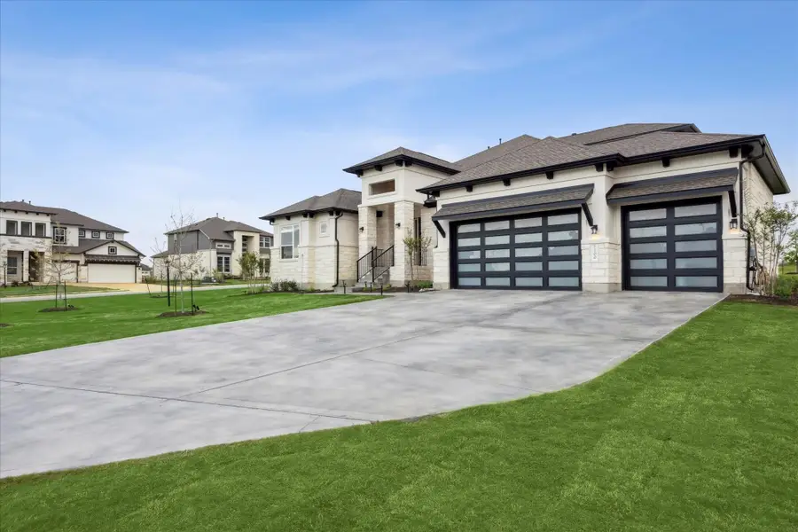 700 Echelon Pl, Austin, TX 78738 - #2