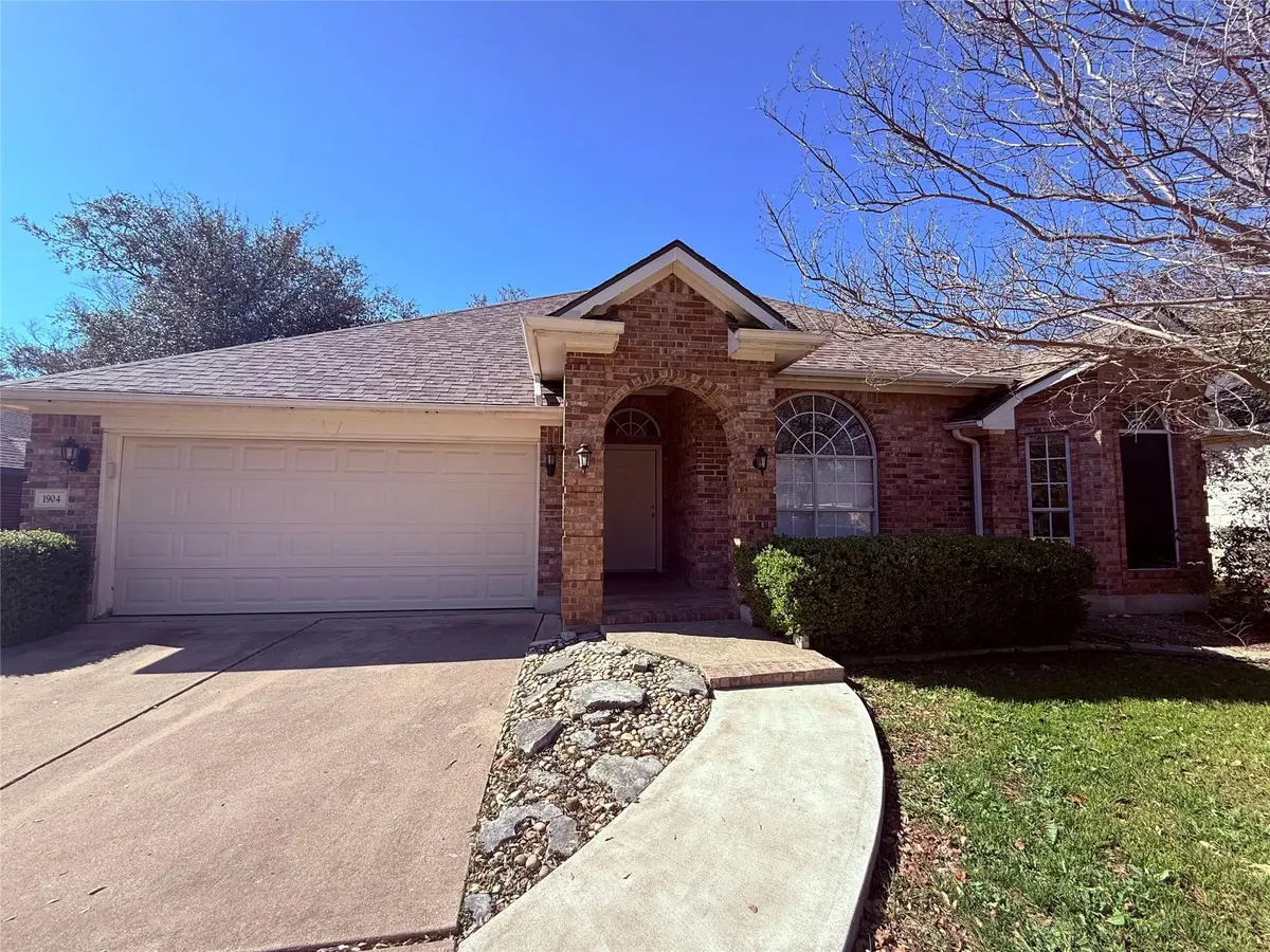 1904 Autumn Fire Dr, Cedar Park, TX 78613 - #1