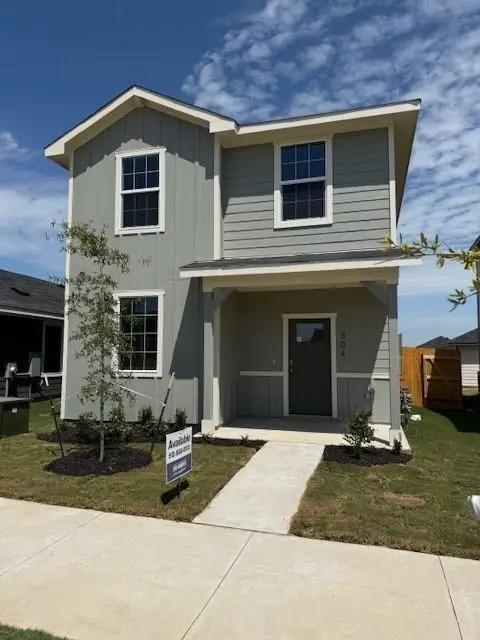 318 Nizao Ln, Bastrop, TX 78602 - #1