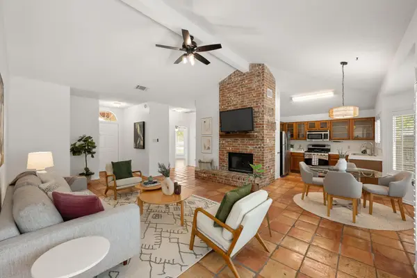 8007 Willet Trl, Austin, TX 78745