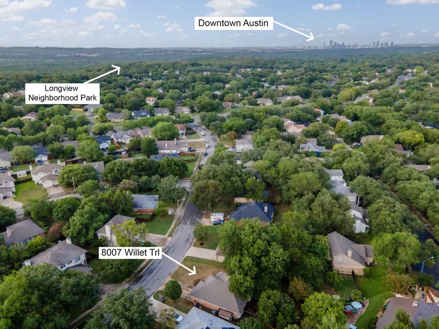 8007 Willet Trl, Austin, TX 78745 - #2