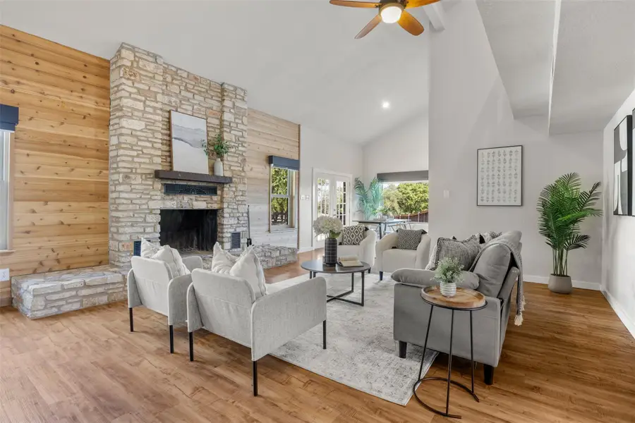 1910 Walsh Dr, Round Rock, TX 78681 - #3