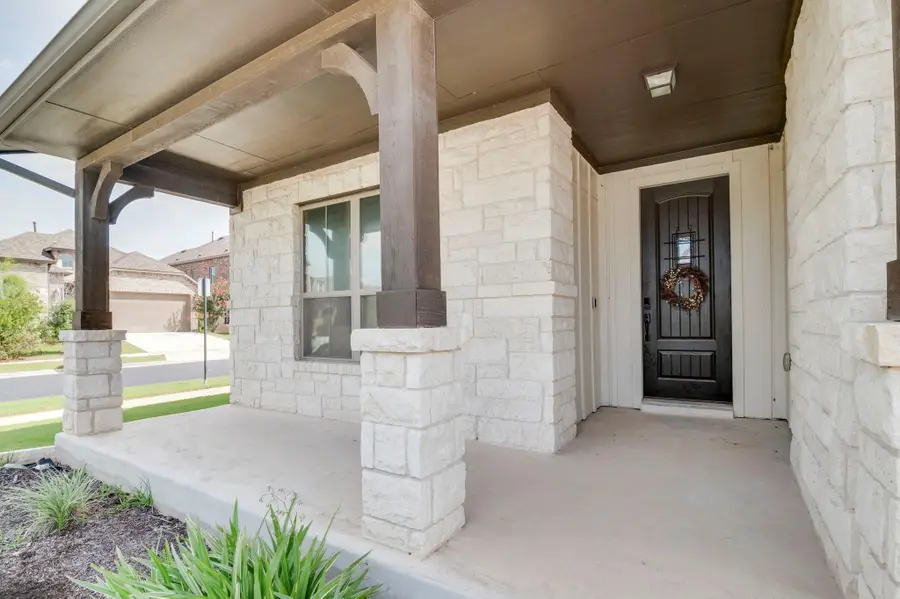 201 S Park Vis, Georgetown, TX 78628 - #2