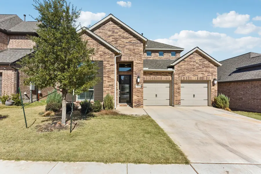 225 Ashmore Ln, Georgetown, TX 78628 - #2