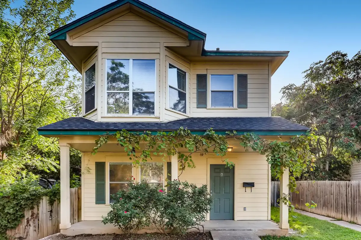 1206 Maple Ave, Austin, TX 78702 - #1