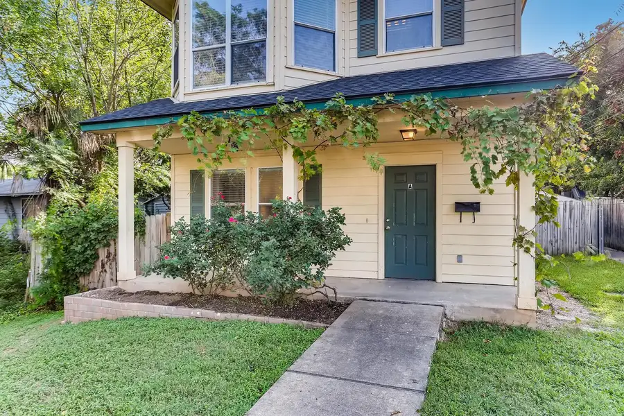 1206 Maple Ave, Austin, TX 78702 - #2