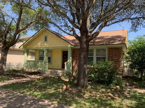 198 Hogan, Kyle, TX 78640