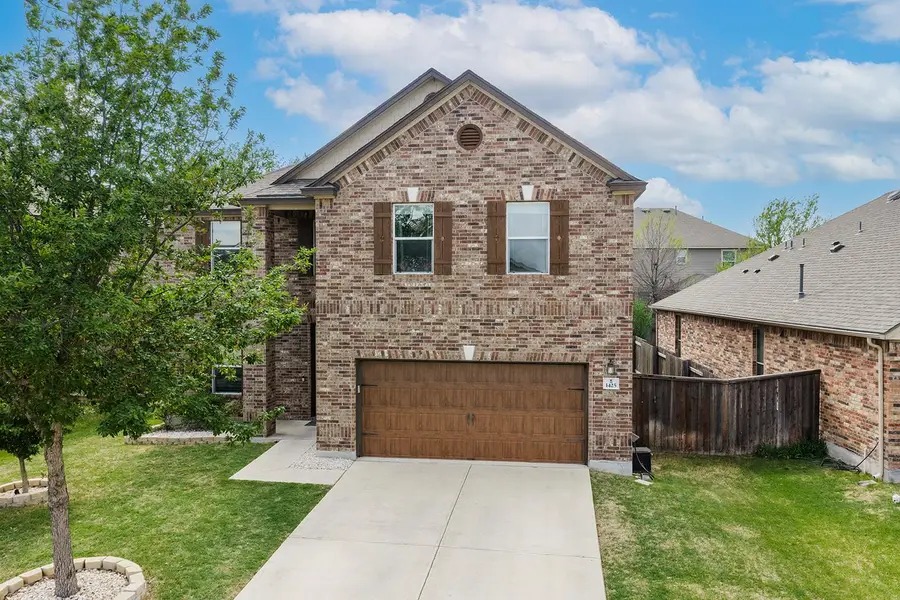 1425 Bovina Dr, Leander, TX 78641 - #2