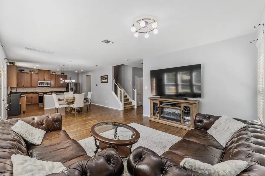 1425 Bovina Dr, Leander, TX 78641 - #3