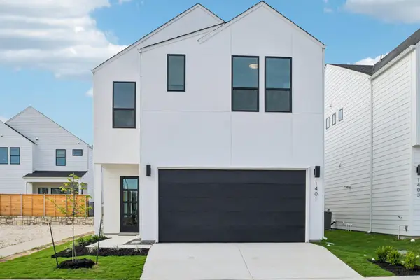 1307 Sweet Bark St, Austin, TX 78745