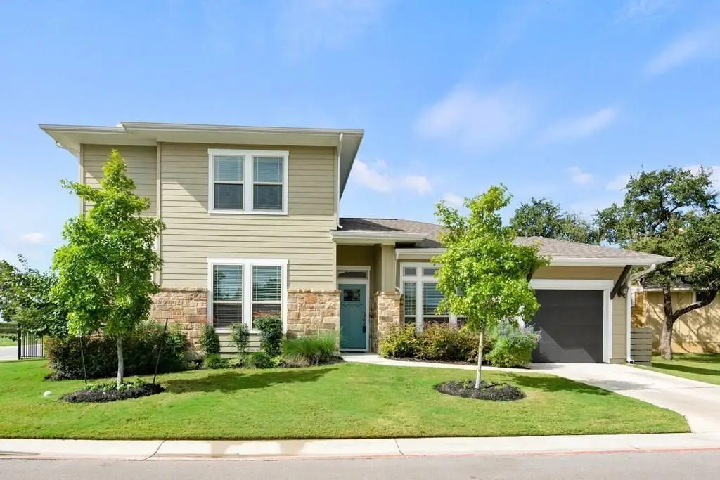 1765 Rowdy Loop #47, Leander, TX 78641 - #1