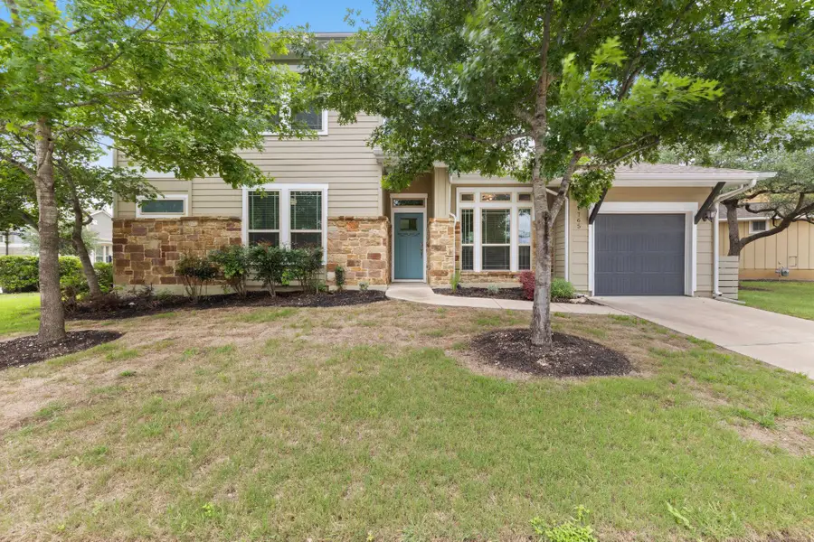 1765 Rowdy Loop #47, Leander, TX 78641 - #3