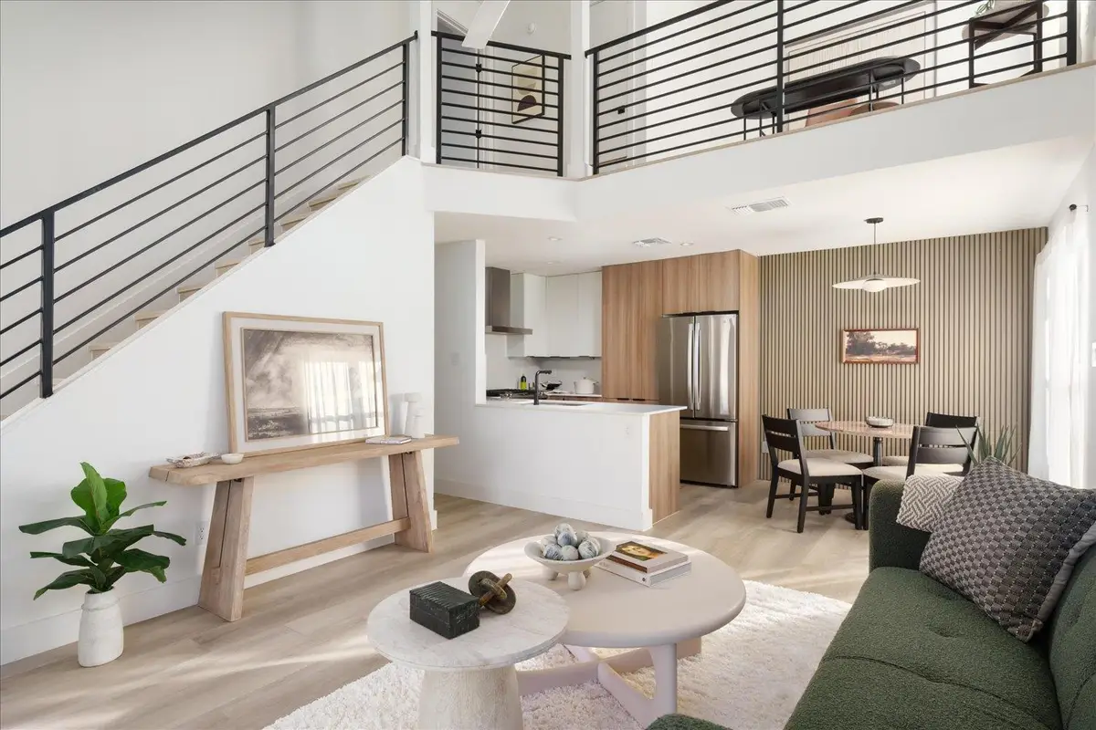 1905 Albury Cv #B, Austin, TX 78758 - #1