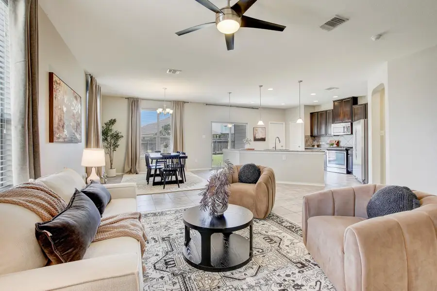 5816 Sardinia Dr, Round Rock, TX 78665 - #2