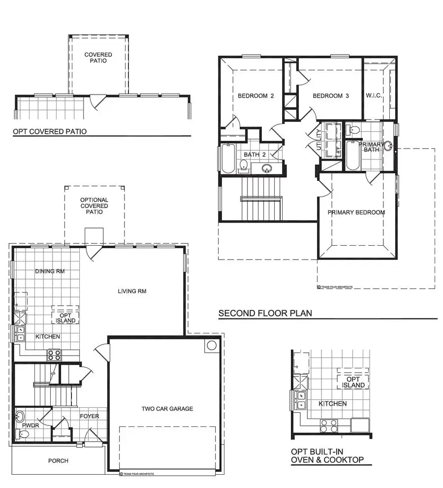106 Crooked Trail Trl, Bastrop, TX 78602 - #2