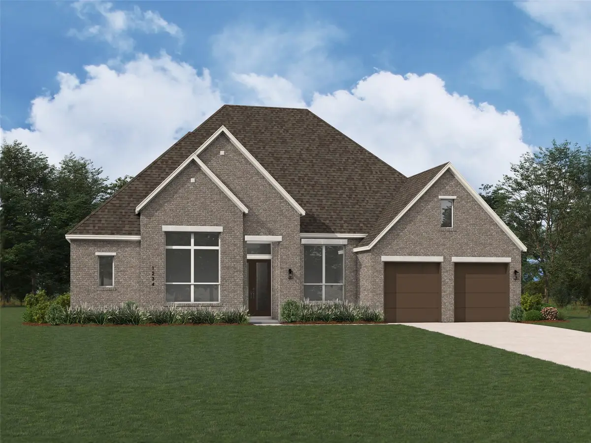 1013 Twisted Tarpley Ln, Georgetown, TX 78628 - #1