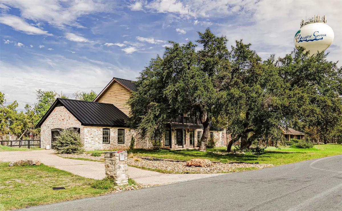 4204 Deer Tract St, Round Rock, TX 78681 - #1