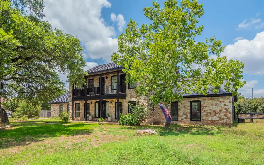 4204 Deer Tract St, Round Rock, TX 78681 - #2