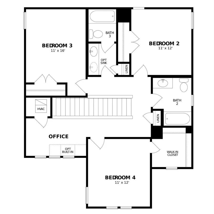 7010 Stitzel Weller Dr, Austin, TX 78744 - #3