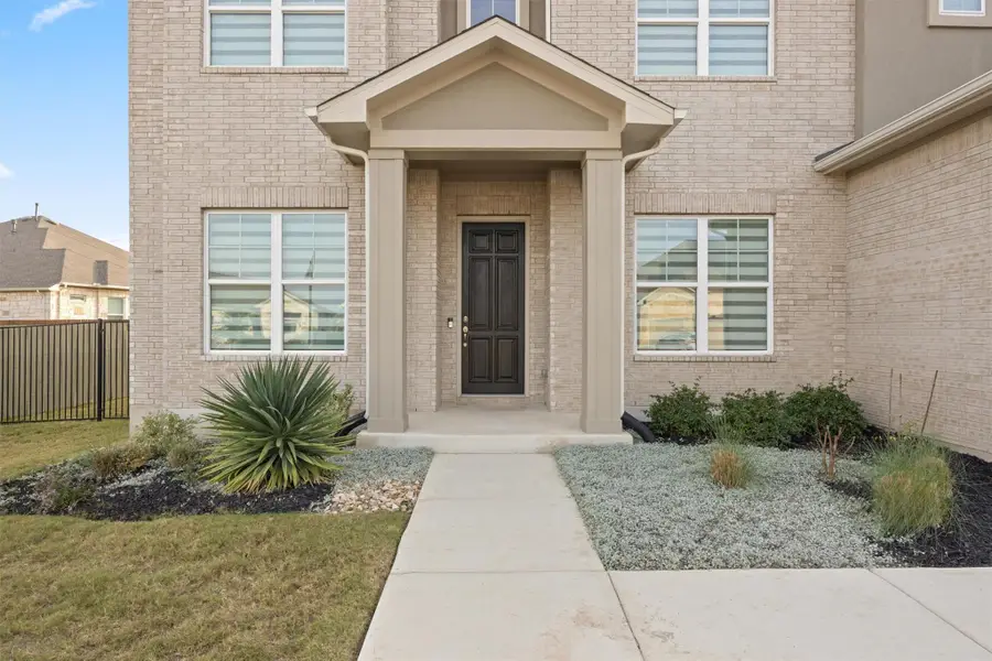 213 Great Lawn Bnd, Liberty Hill, TX 78642 - #2