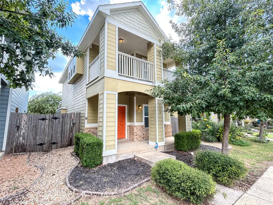 119 Gambel Oak Way, San Marcos, TX 78666 - #3